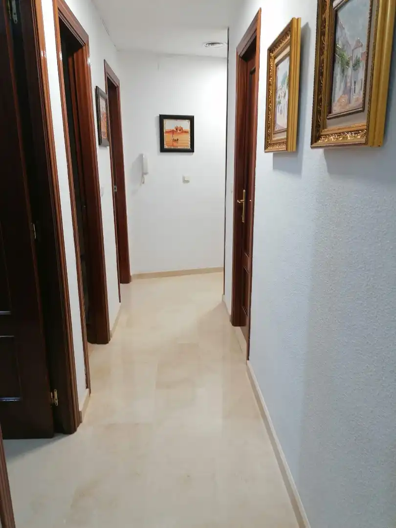Pis en venda a Calle Doctor Civera, 12, San Bartolomé - Millán de Priego Pis en venda en Jaén Capital amb Aire condicionat