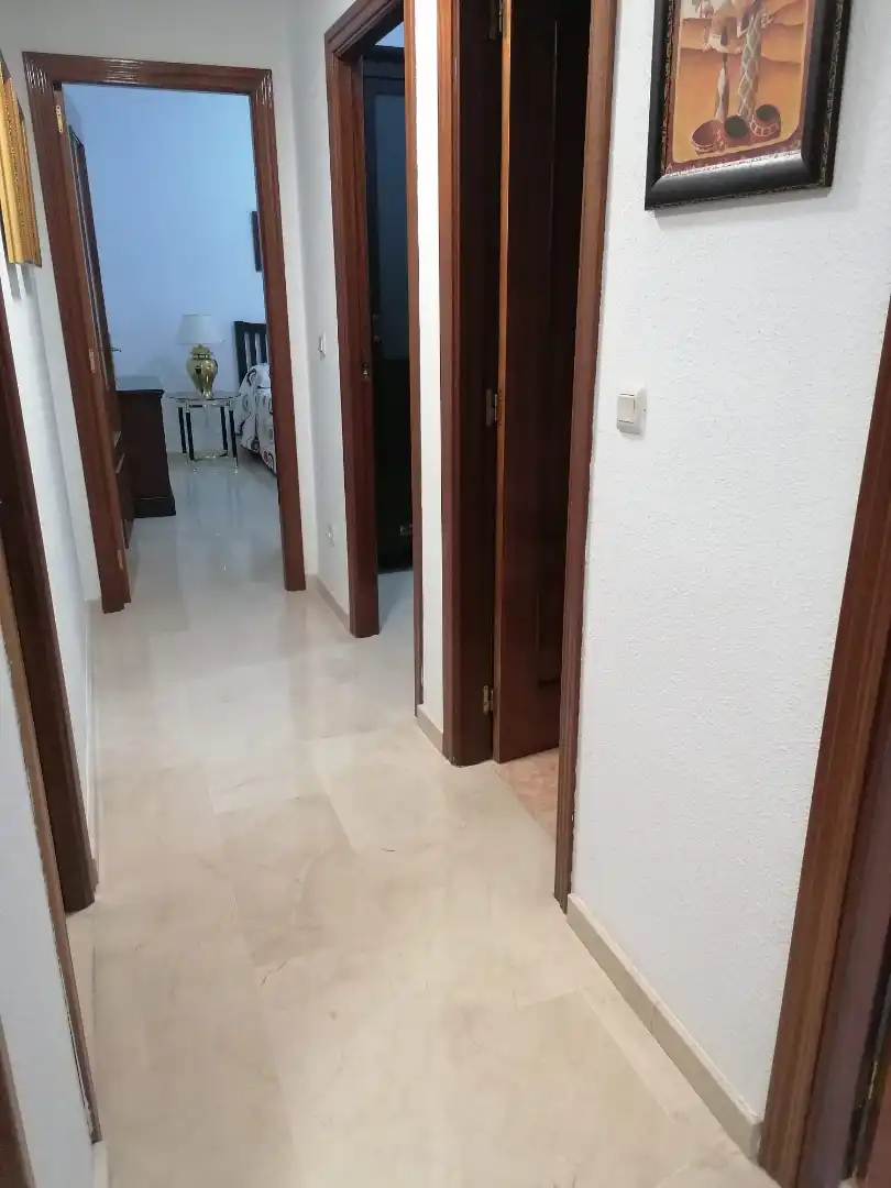 Pis en venda a Calle Doctor Civera, 12, San Bartolomé - Millán de Priego Pis en venda en Jaén Capital amb Aire condicionat