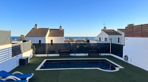Casa o chalet de alquiler en Carrer Ponent, 38, Mas Mel, Calafell - imagen 3 Foto 3 de Casa o chalet de alquiler en Carrer Ponent, 38, Mas Mel, Calafell