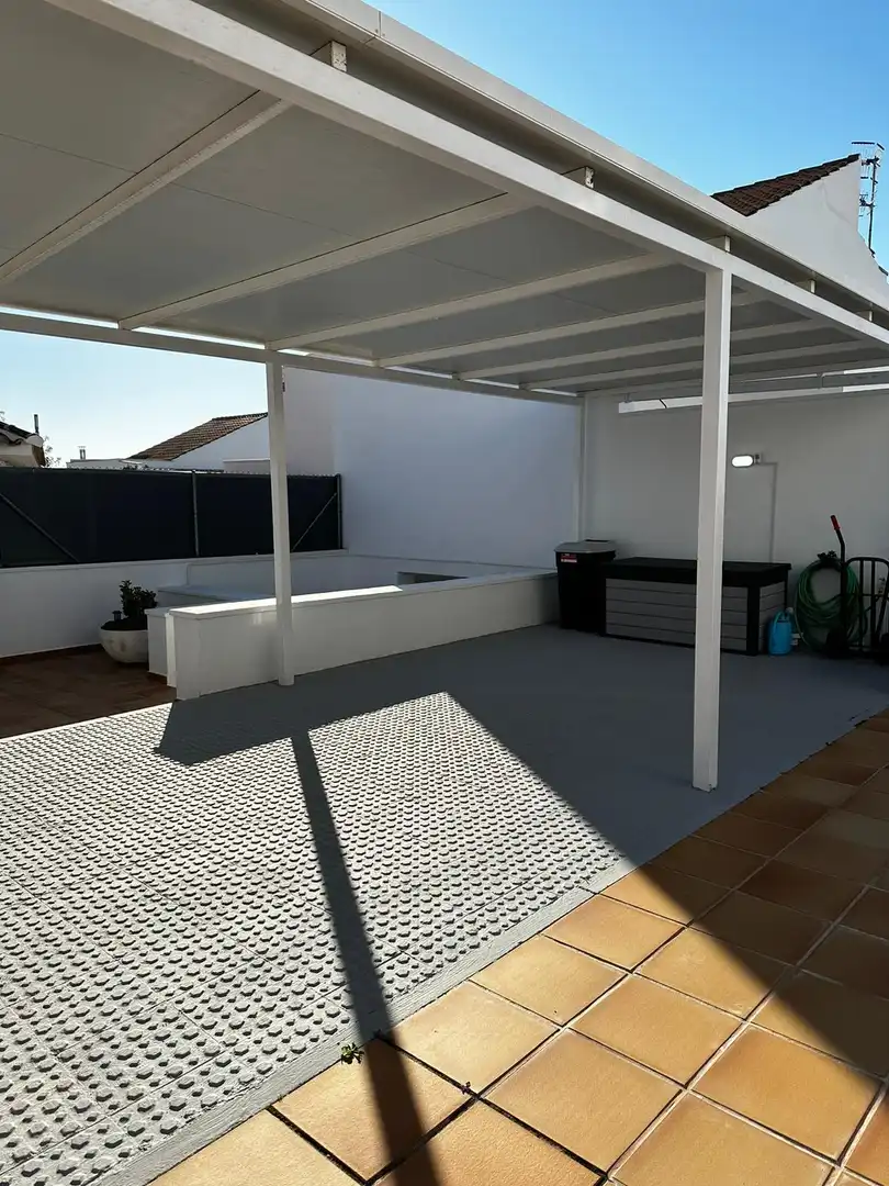 Casa o chalet de alquiler en Carrer Ponent, 38, Mas Mel Casa o chalet de alquiler en Carrer Ponent, 38, Mas Mel