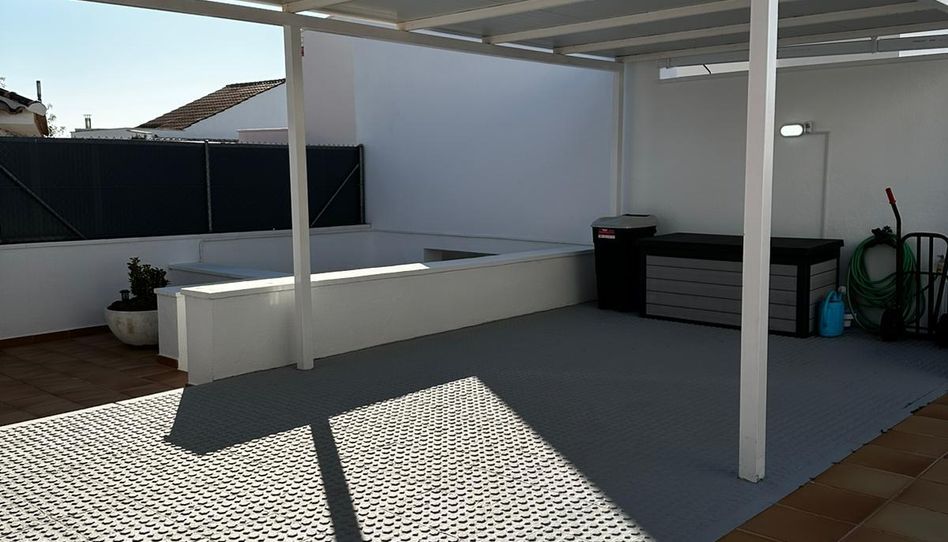 Casa o chalet de alquiler en Carrer Ponent, 38, Mas Mel, Calafell - imagen 1 Foto 1 de Casa o chalet de alquiler en Carrer Ponent, 38, Mas Mel, Calafell