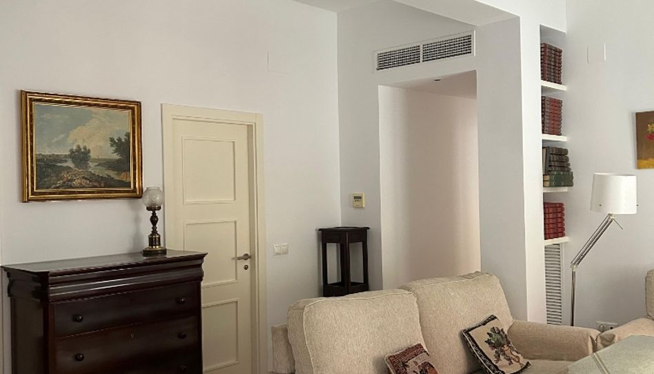 Flat for rent in Calle Villegas, 3a, Alfalfa - Santa Cruz, Sevilla Capital - image 1 Photo 1 of Flat for rent in Calle Villegas, 3a, Alfalfa - Santa Cruz, Sevilla Capital