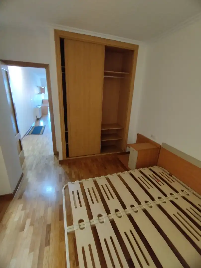 Flat for rent in Avenida de Galicia, 47, Salceda de Caselas Bedroom of Flat for rent in Salceda de Caselas with Heating, Parquet flooring and Storage room