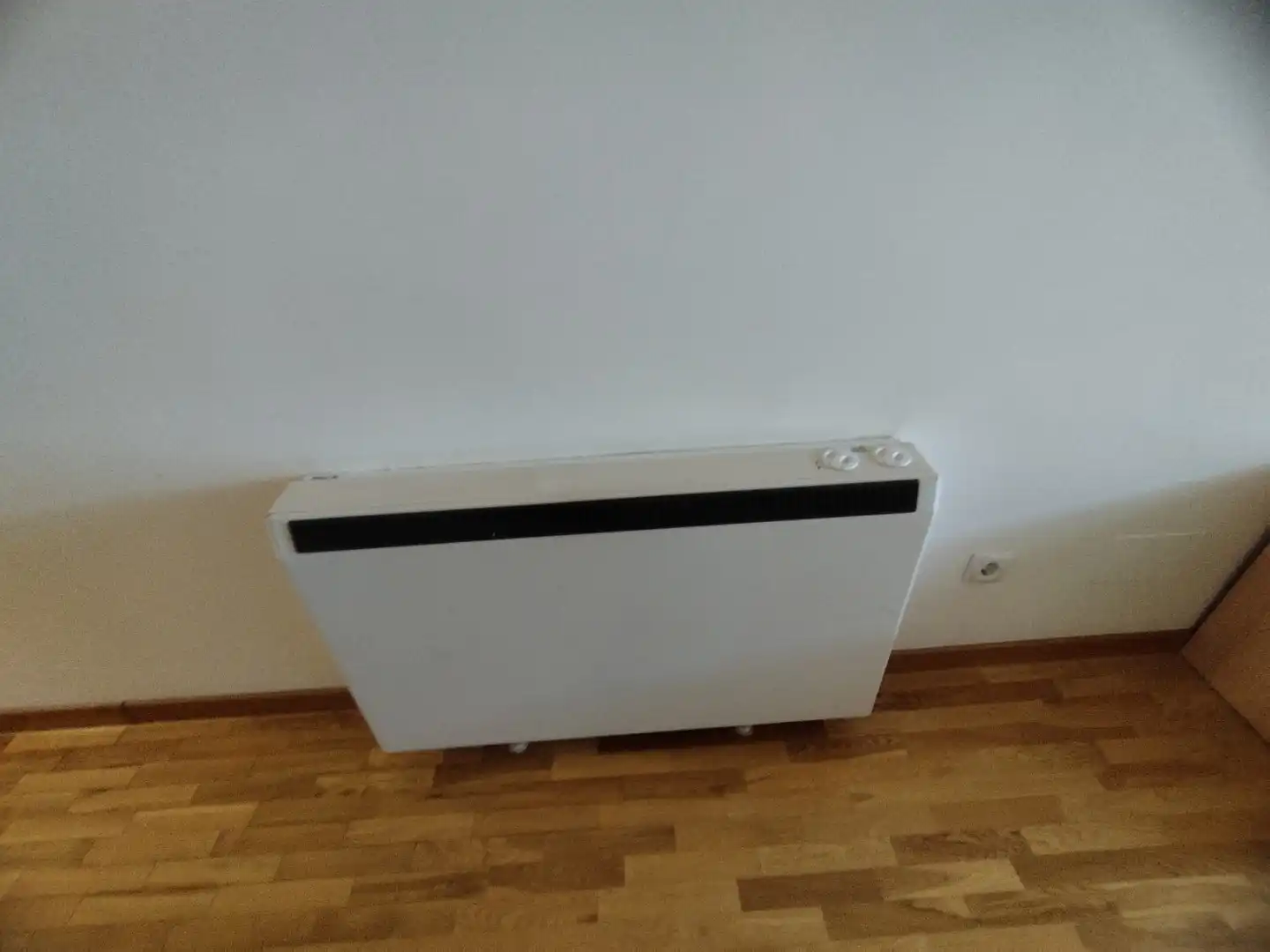 Flat for rent in Avenida de Galicia, 47, Salceda de Caselas Balcony of Flat for rent in Salceda de Caselas with Heating, Parquet flooring and Storage room
