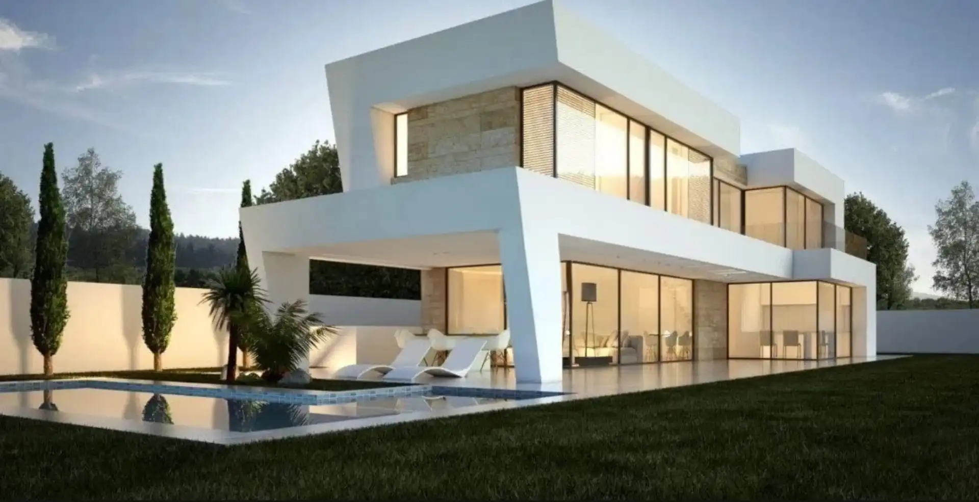 Vista exterior de Casa o chalet en venta en Majadahonda con Aire acondicionado, Calefacción y Jardín privado