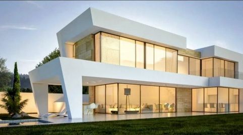 Foto 2 de Casa o chalet en venta en Calle Alcor, 60, Los Satélites - Roza Martín, Majadahonda
