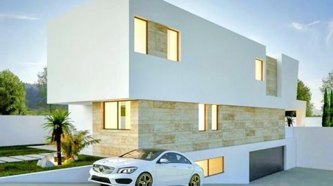 Foto 3 de Casa o chalet en venta en Calle Alcor, 60, Los Satélites - Roza Martín, Majadahonda