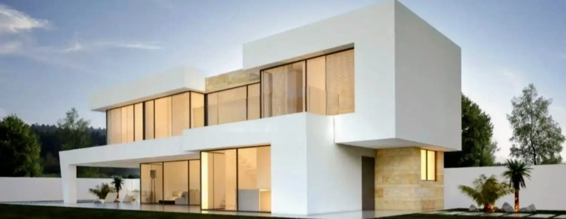 Vista exterior de Casa o chalet en venta en Majadahonda con Aire acondicionado, Calefacción y Jardín privado