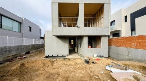 Foto 4 de Casa o chalet en venta en Calle Alcor, 60, Los Satélites - Roza Martín, Majadahonda