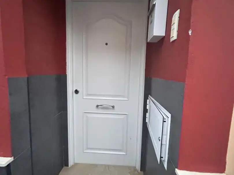 Casa adosada en venta en Carrer Llevant, 22, La Pobla Llarga Casa adosada en venta en La Pobla Llarga con Aire acondicionado y Terraza