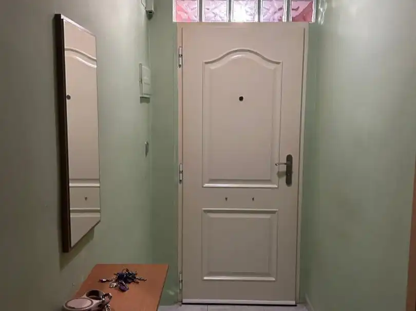 Casa adosada en venta en Carrer Llevant, 22, La Pobla Llarga Habitación de Casa adosada en venta en La Pobla Llarga con Aire acondicionado y Terraza
