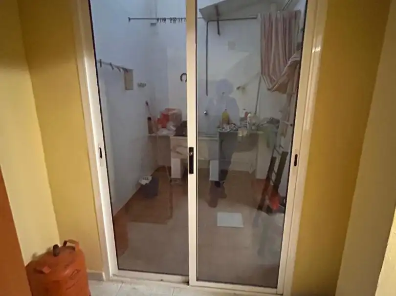 Casa adosada en venta en Carrer Llevant, 22, La Pobla Llarga Casa adosada en venta en La Pobla Llarga con Aire acondicionado y Terraza