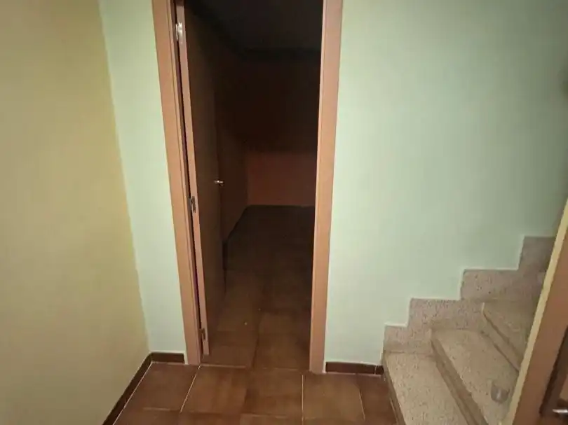 Casa adosada en venta en Carrer Llevant, 22, La Pobla Llarga Casa adosada en venta en La Pobla Llarga con Aire acondicionado y Terraza