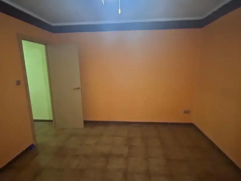 Casa adosada en venta en Carrer Llevant, 22, La Pobla Llarga Casa adosada en venta en La Pobla Llarga con Aire acondicionado y Terraza