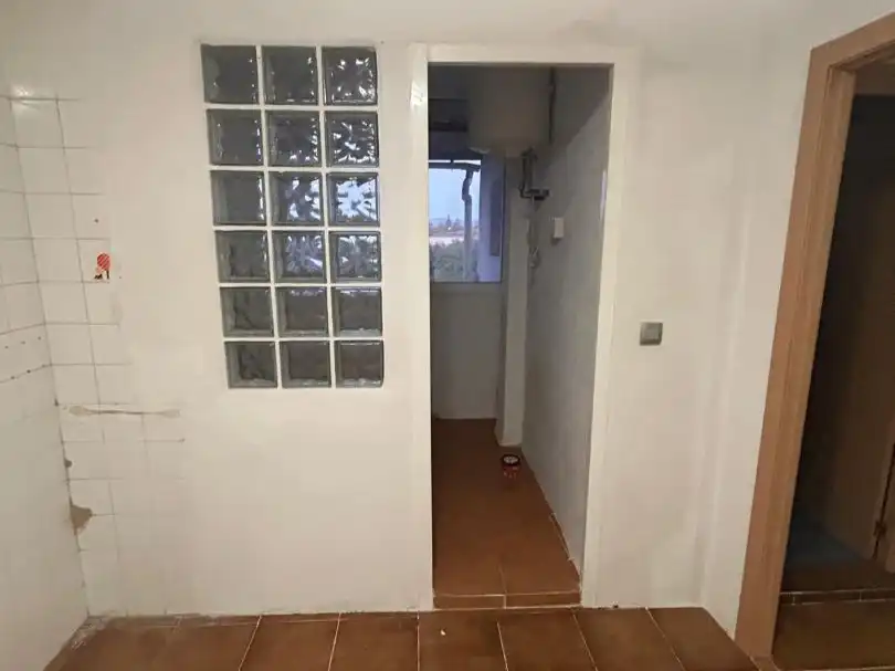 Casa adosada en venta en Carrer Llevant, 22, La Pobla Llarga Casa adosada en venta en La Pobla Llarga con Aire acondicionado y Terraza