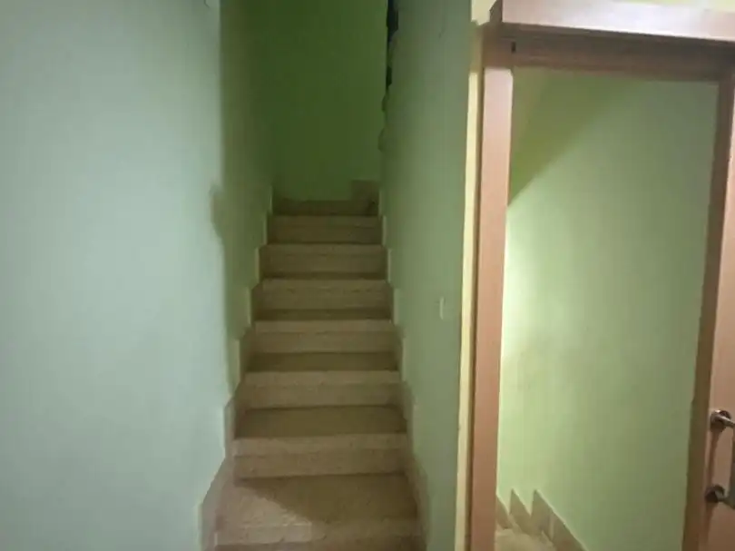 Casa adosada en venta en Carrer Llevant, 22, La Pobla Llarga Casa adosada en venta en La Pobla Llarga con Aire acondicionado y Terraza