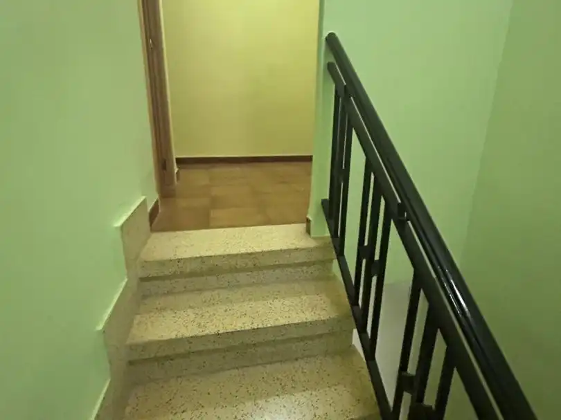 Casa adosada en venta en Carrer Llevant, 22, La Pobla Llarga Casa adosada en venta en La Pobla Llarga con Aire acondicionado y Terraza