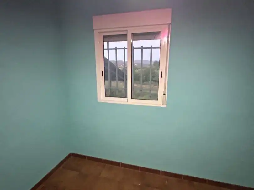 Casa adosada en venta en Carrer Llevant, 22, La Pobla Llarga Habitación de Casa adosada en venta en La Pobla Llarga con Aire acondicionado y Terraza