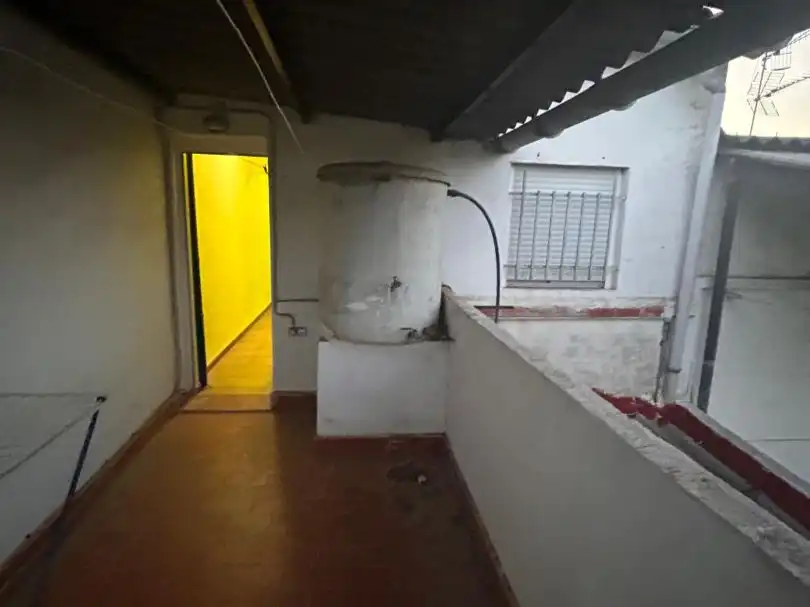 Casa adosada en venta en Carrer Llevant, 22, La Pobla Llarga Casa adosada en venta en La Pobla Llarga con Aire acondicionado y Terraza