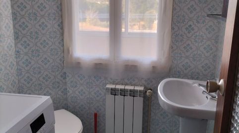 Photo 2 of Flat for rent in Rúa Pardo Bazán, 52, As Pontes de García Rodríguez , A Coruña