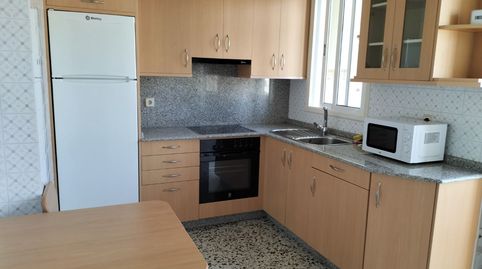 Photo 3 of Flat for rent in Rúa Pardo Bazán, 52, As Pontes de García Rodríguez , A Coruña