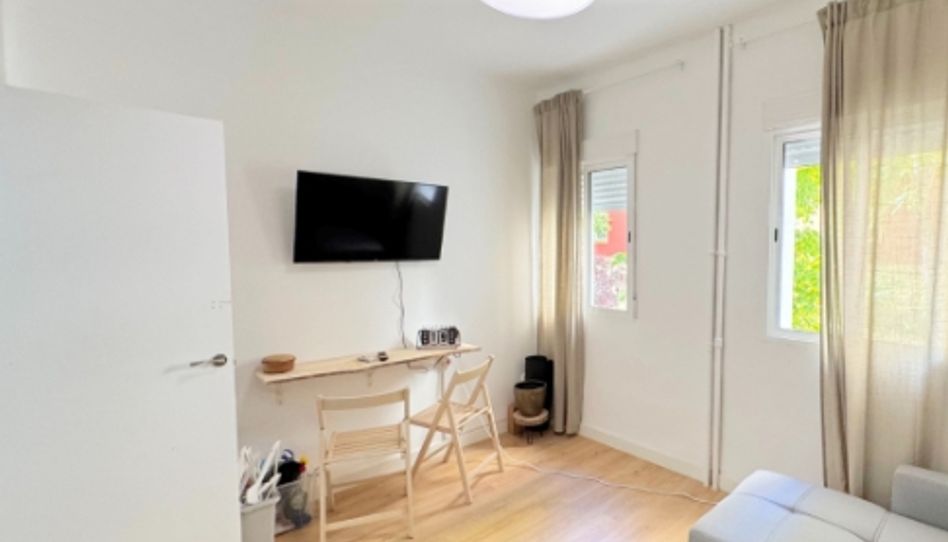 Piso en venta en Calle Virgen del Sagrario, 21, Concepción, Madrid Capital - imagen 1 Foto 1 de Piso en venta en Calle Virgen del Sagrario, 21, Concepción, Madrid Capital