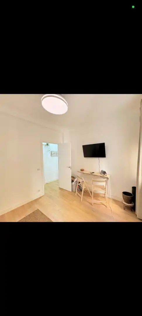 Piso en venta en Calle Virgen del Sagrario, 21, Concepción Piso en venta en Madrid con Jardín privado y Trastero