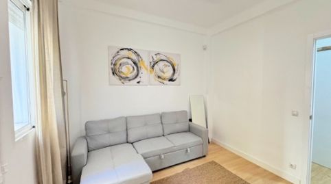 Piso en venta en Calle Virgen del Sagrario, 21, Concepción, Madrid Capital - imagen 3 Foto 3 de Piso en venta en Calle Virgen del Sagrario, 21, Concepción, Madrid Capital