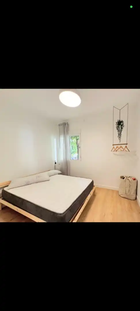 Piso en venta en Calle Virgen del Sagrario, 21, Concepción Habitación de Piso en venta en Madrid con Jardín privado y Trastero