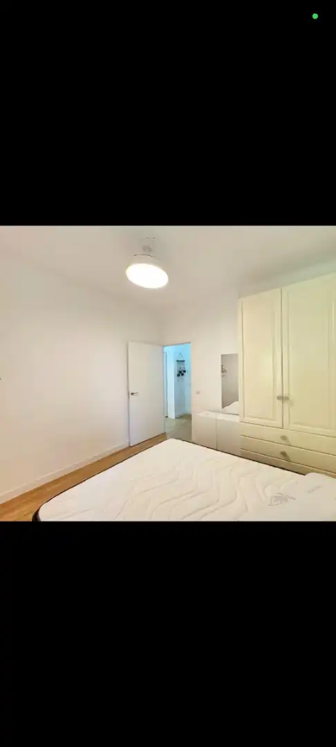 Piso en venta en Calle Virgen del Sagrario, 21, Concepción Habitación de Piso en venta en Madrid con Jardín privado y Trastero