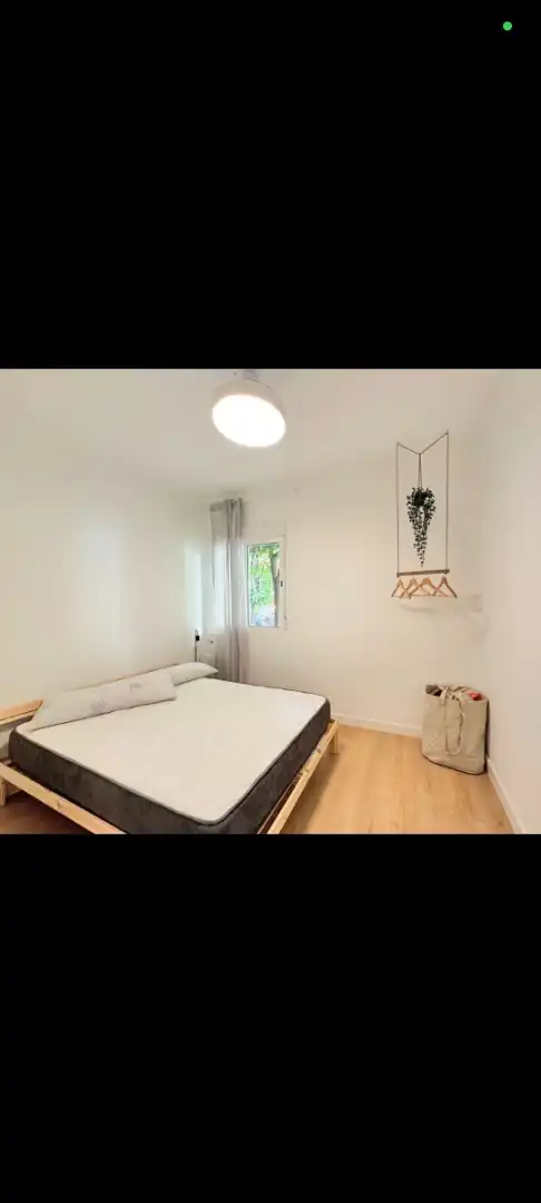 Piso en venta en Calle Virgen del Sagrario, 21, Concepción Habitación de Piso en venta en Madrid con Jardín privado y Trastero
