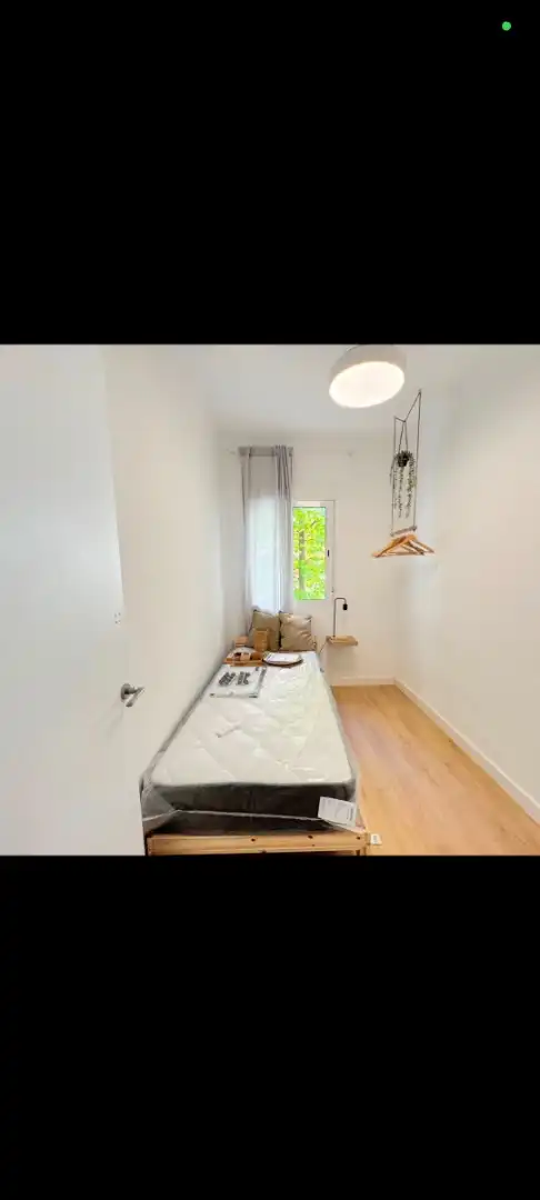 Piso en venta en Calle Virgen del Sagrario, 21, Concepción Habitación de Piso en venta en Madrid con Jardín privado y Trastero