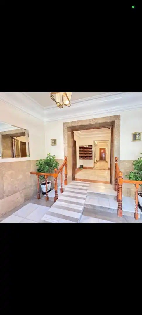 Piso en venta en Calle Virgen del Sagrario, 21, Concepción Piso en venta en Madrid con Jardín privado y Trastero