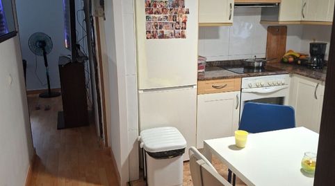 Pis en venda a Urkullu Kalea, 12, Cruces, Barakaldo - imatge 2 Foto 2 de Pis en venda a Urkullu Kalea, 12, Cruces, Barakaldo
