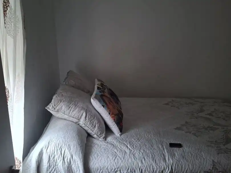 Pis en venda a Urkullu Kalea, 12, Cruces Dormitori de Pis en venda en Barakaldo
