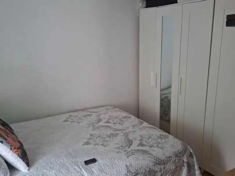 Pis en venda a Urkullu Kalea, 12, Cruces Dormitori de Pis en venda en Barakaldo