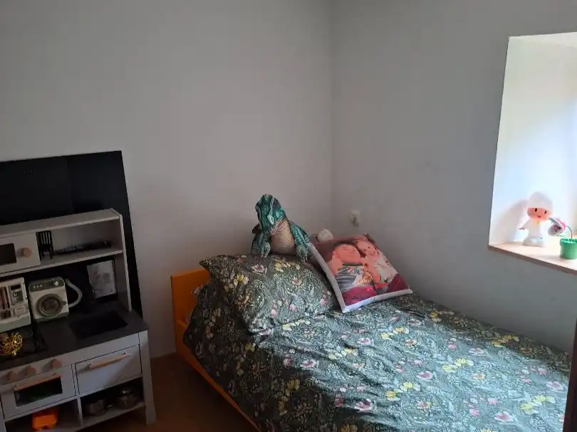 Pis en venda a Urkullu Kalea, 12, Cruces Dormitori de Pis en venda en Barakaldo