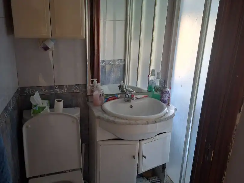 Pis en venda a Urkullu Kalea, 12, Cruces Bany de Pis en venda en Barakaldo