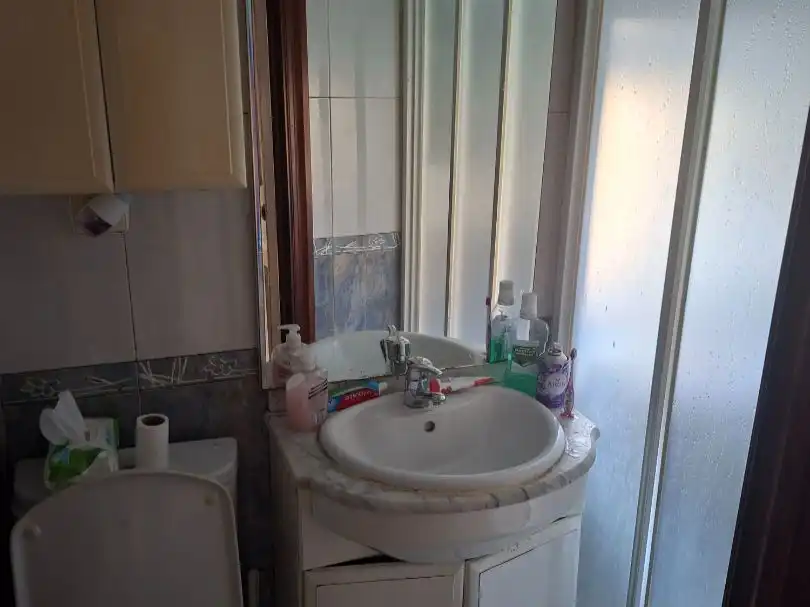 Pis en venda a Urkullu Kalea, 12, Cruces Bany de Pis en venda en Barakaldo