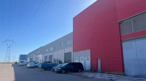 Industrial buildings for rent in Alcalá del Río, Sevilla - image 5 Photo 5 of Industrial buildings for rent in Alcalá del Río, Sevilla