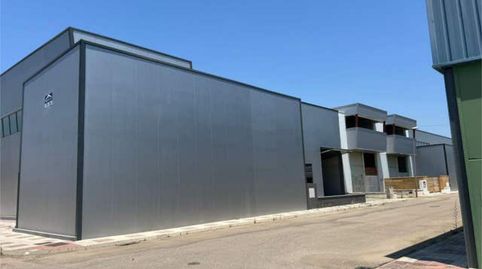 Industrial buildings for rent in Alcalá del Río, Sevilla - image 4 Photo 4 of Industrial buildings for rent in Alcalá del Río, Sevilla