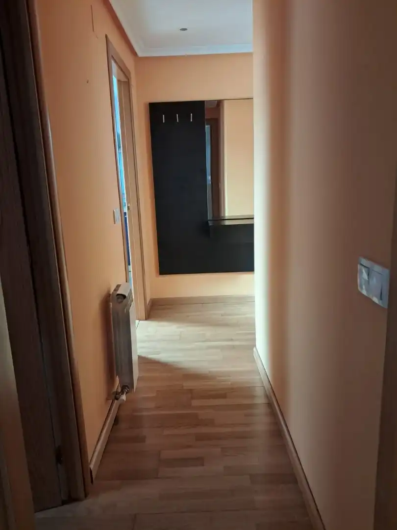 Pis en venda a Calle Luis Sala Balust, 17, Pizarrales Pis en venda en Salamanca amb Balcó
