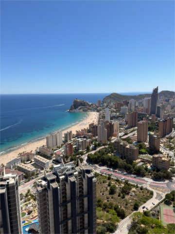 Apartamento en Venta en Playa Poniente
