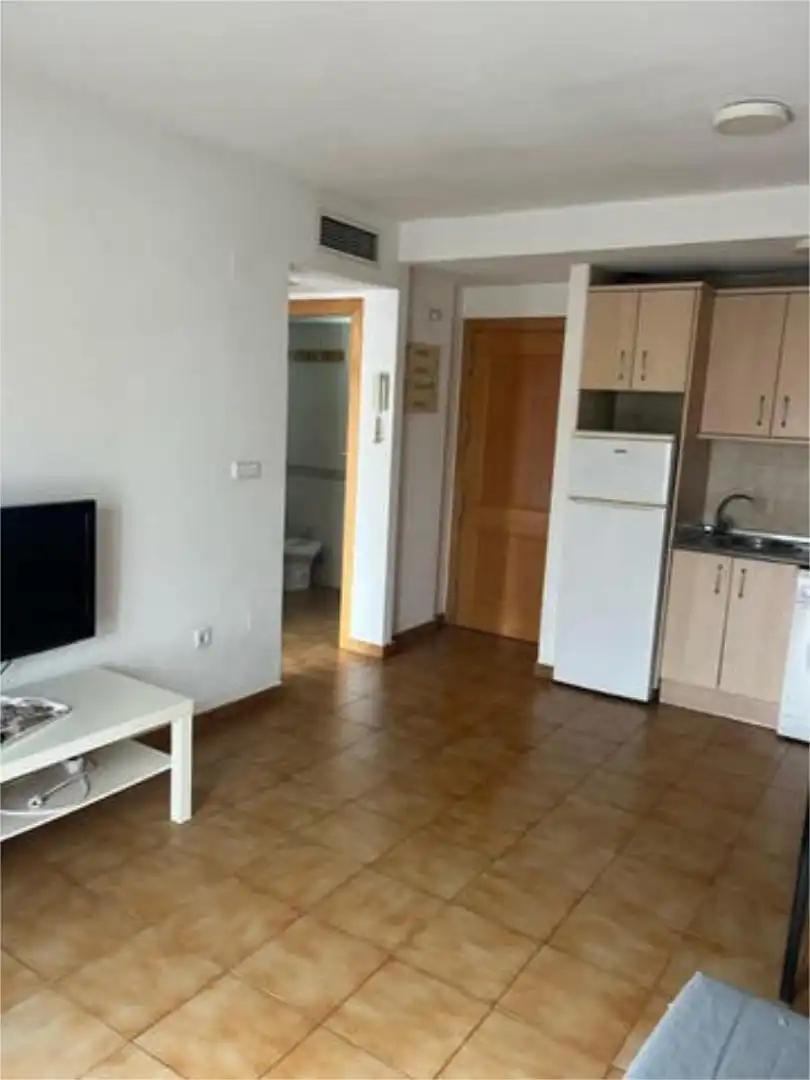 Piso de alquiler en San Pio X Habitación de Piso de alquiler en Murcia con Calefacción