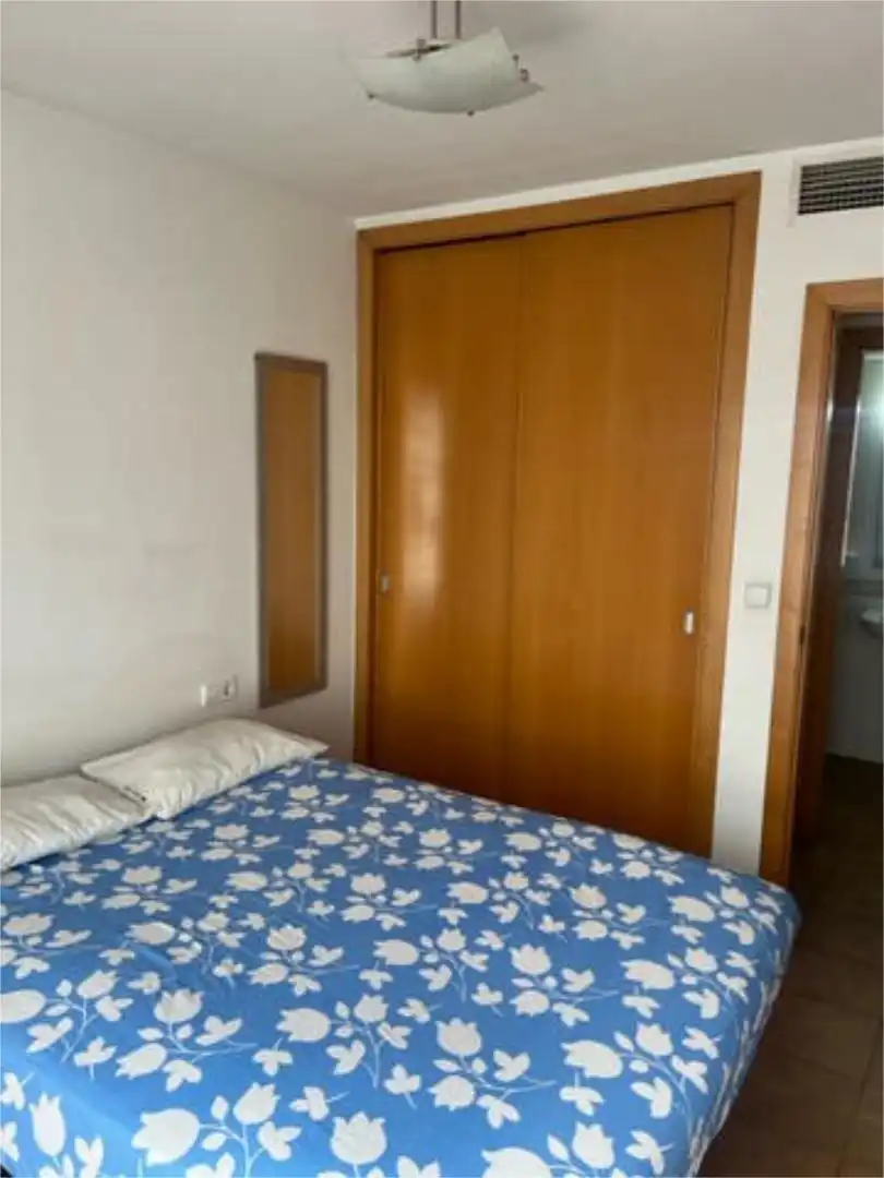 Piso de alquiler en San Pio X Habitación de Piso de alquiler en Murcia con Calefacción