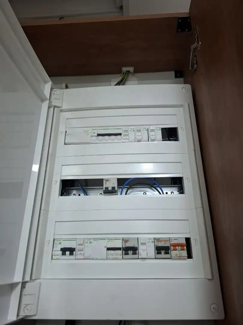 Estudio en venta en Pallejà con Aire acondicionado, Horno y Microondas