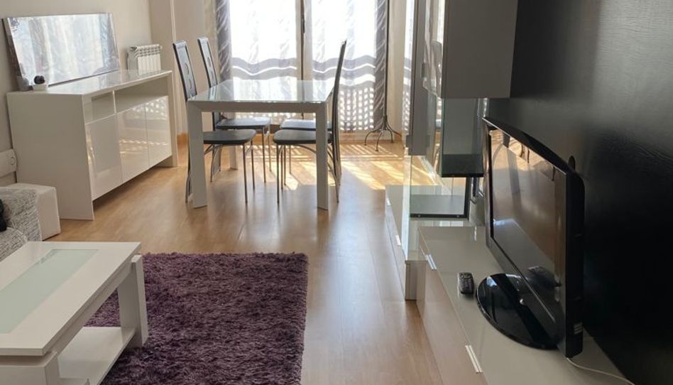 Flat for sale in Calle de Sierra Bullones, 21, Valdeacederas, Madrid Capital - image 1 Photo 1 of Flat for sale in Calle de Sierra Bullones, 21, Valdeacederas, Madrid Capital