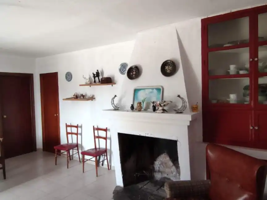 Sala d'estar de Pis en venda en Armilla