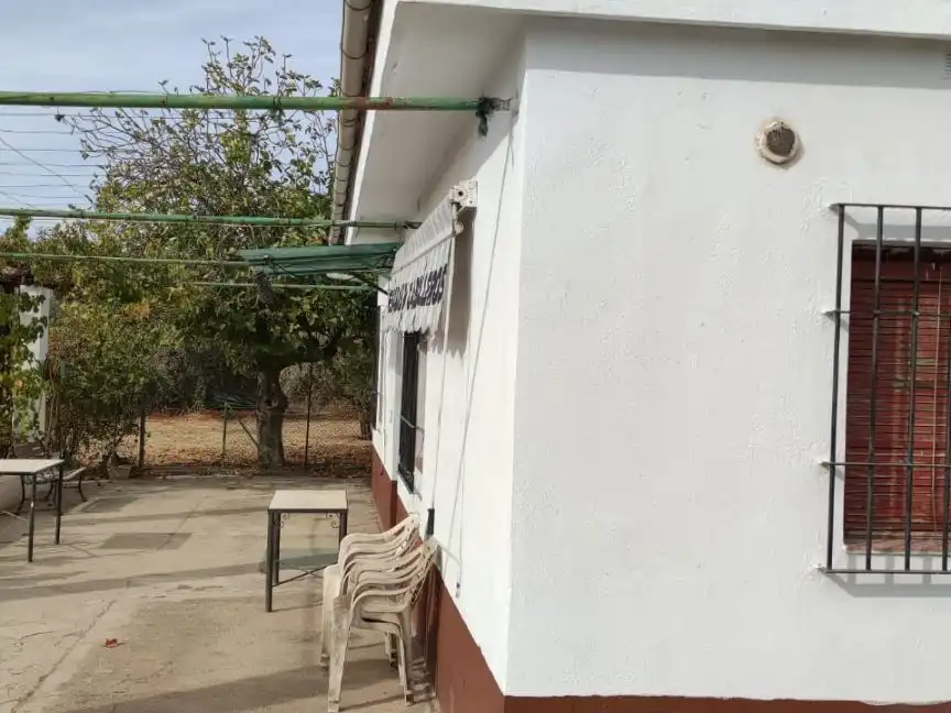 Vista exterior de Pis en venda en Armilla