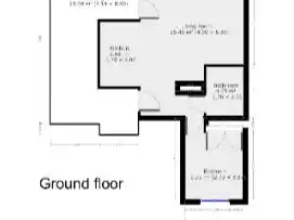 Houses for sale in Calle el Hierro, 3, Corralejo Houses for sale in La Oliva with Private garden, Terrace and Swimming Pool